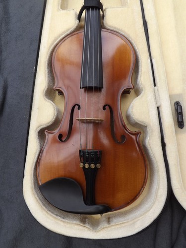 Vivaldi violin full size - vivaldi, 3/4