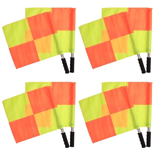 8pcs durable soccer - 8pcs,