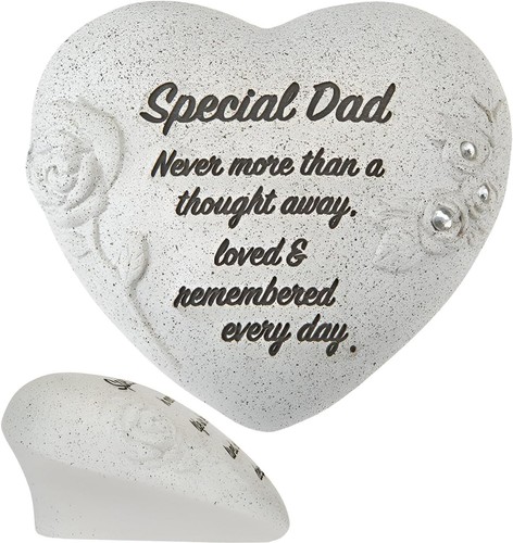 Heart memorial special - heart,