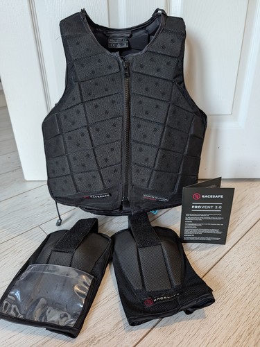 Racesafe adult provent 0 - racesafe,