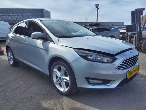 Ford focus mk3 - focus, door