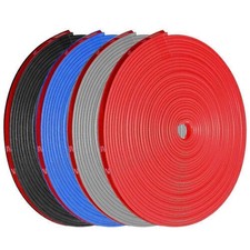 8M Car Wheel Hub Rim Edge