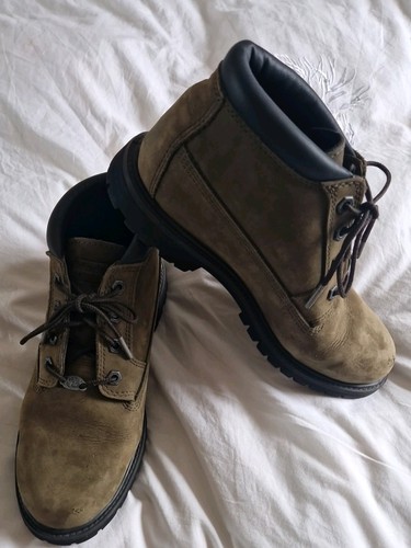 Timberland nellie chukka - nellie,