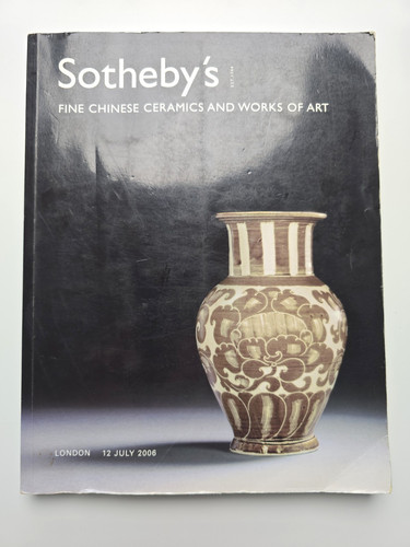 Catalogue sotheby fine - catalogue,