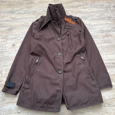 Superdry Black Label Jermyn