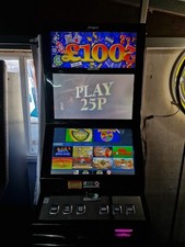 PROJECT DIGITAL FRUIT MACHINE