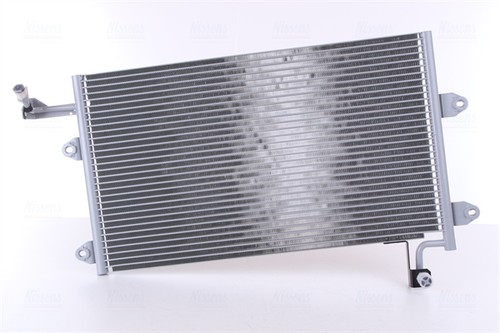 94164 nissens condenser - 94164, condenser,