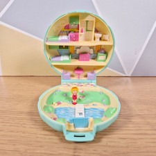 Vintage polly pocket - vintage,