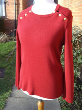 Saint James Breton red pure