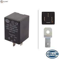 FLASHER UNIT 4DW 009 492-011