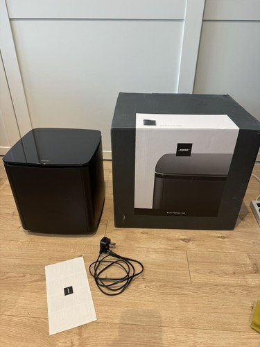Bose bass module 700 wireless - module,