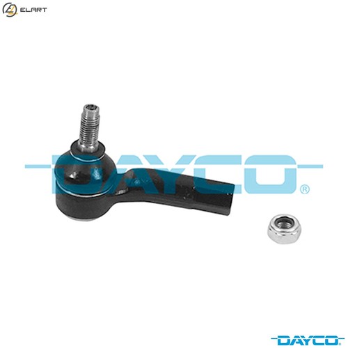 Tie rod end - rod, dss2483