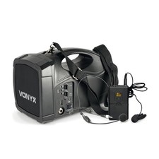 Vonyx 178 870 ST-012 Handheld