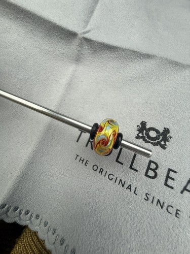 Genuine trollbeads unique - genuine,