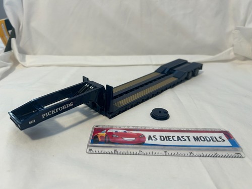 Corgi modern pickfords - 2, axle