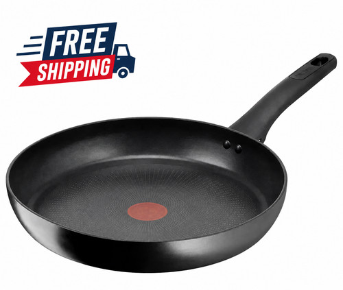 Titanium non stick frying pan - non,