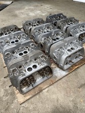 VW Beetle Camper  1600 cc Twin