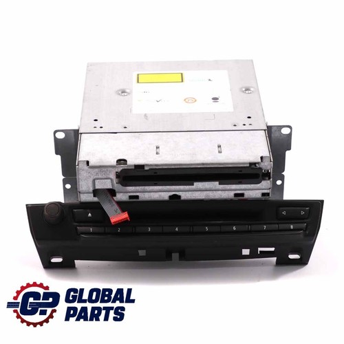Bmw e70 head - cic, dab