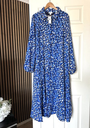 Bnwt wallis size blue - wallis, 22