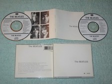 The Beatles White Album rare