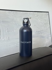 Dior Sauvage Water Bottle