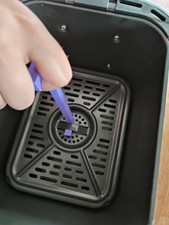 Ninja Air Fryer Rack Hooks