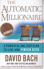 The Automatic Millionaire: A