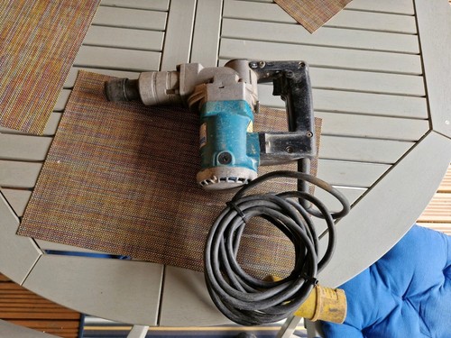 Makita hr2510 sds rotary - hr2510,