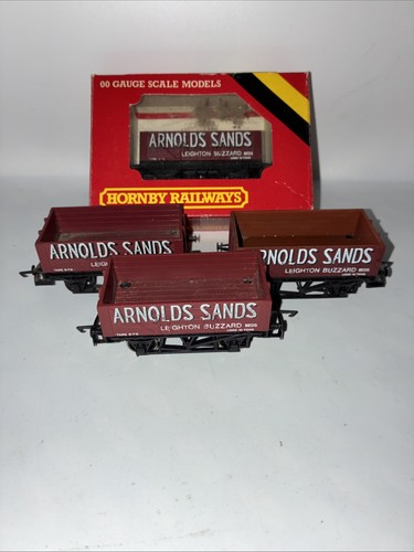 Hornby gauge r097 - x,