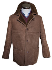 Vintage Antartex Scotland