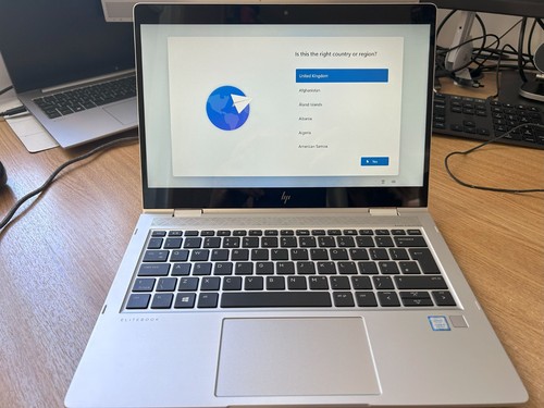 Elitebook x360 830 g6 - hp,