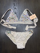 Plt bikini set diamanté size - plt,