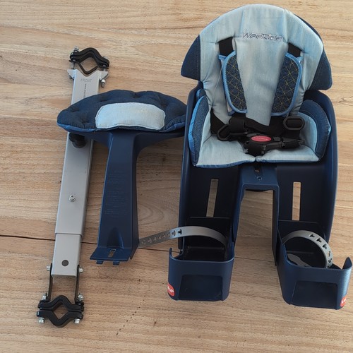Weeride child bike - child,
