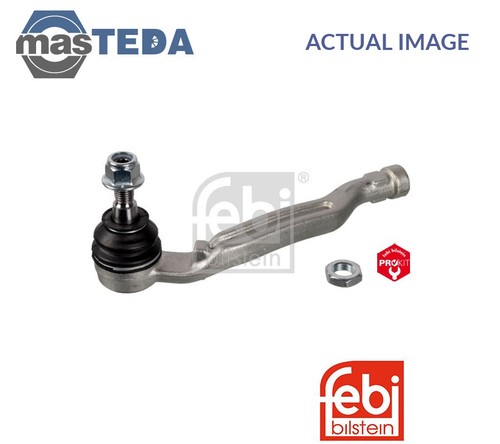 106846 track rod - track, end