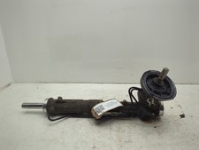 2013 CITROEN BERLINGO MULTISPACE HDI XTR Steering Rack or Box