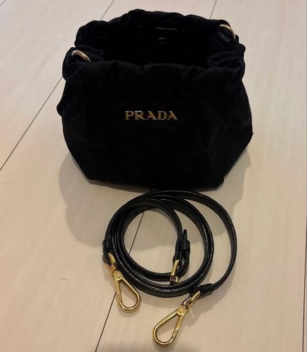 Prada shoulder bag - prada,