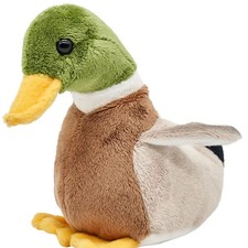 Uni toys l57035r3 mallard - toys, duck