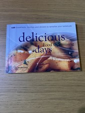 Slimming World Delicious Food