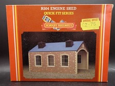 Hornby Railways OO Gauge R504