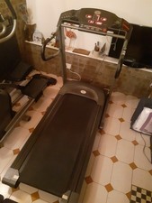 Horizon Fitness Quantum GT