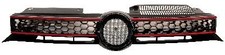 Fits Volkswagen Golf 6 Grille