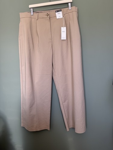 Marks and spencer - and, ladies