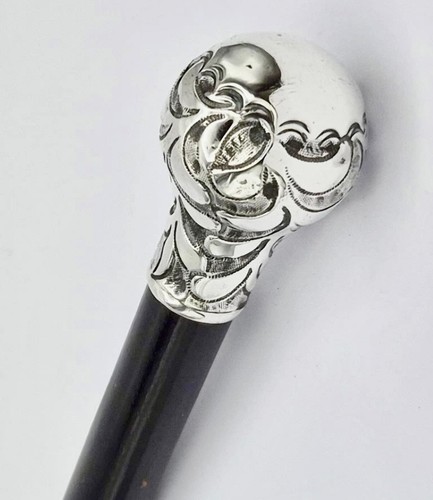 Antique edwardian hallmarked - antique,
