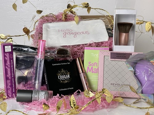 12pc makeup starter - makeup,