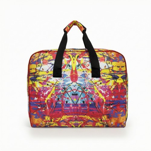 Sewing machine bag portable - sewing,