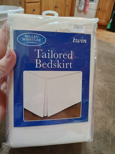Belles whistles tailored - belles,