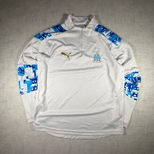 Puma olympique marseille - olympique,
