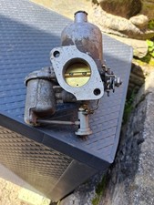 su carburetor 38mm throat