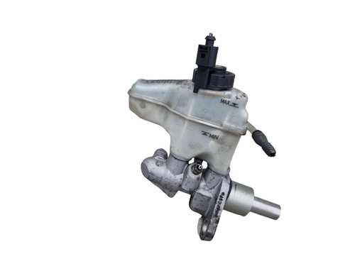 Skoda octavia brake master - octavia,