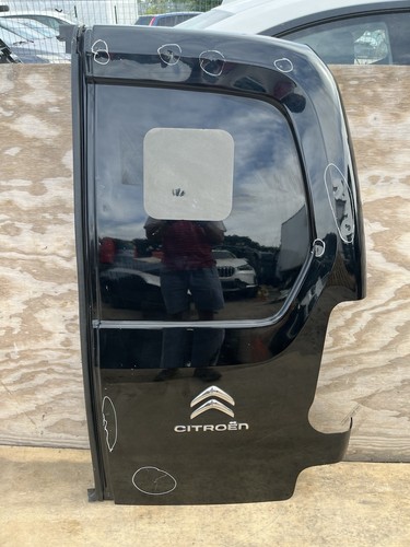 Citroen berlingo r - berlingo, back